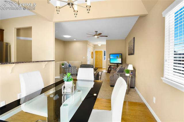 MLS Image for 7044  Davey Crocket  ,Colorado Springs, Colorado