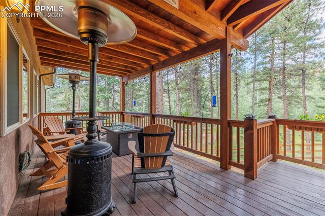 MLS Image for 135  Cirrus  ,Woodland Park, Colorado