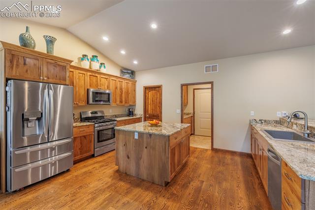 MLS Image for 135  Cirrus  ,Woodland Park, Colorado