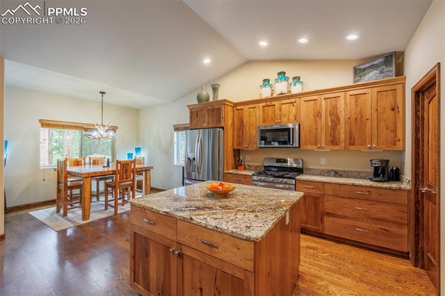 MLS Image for 135  Cirrus  ,Woodland Park, Colorado