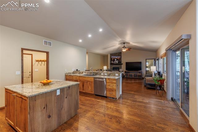 MLS Image for 135  Cirrus  ,Woodland Park, Colorado