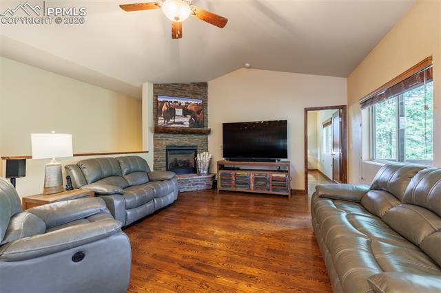 MLS Image for 135  Cirrus  ,Woodland Park, Colorado