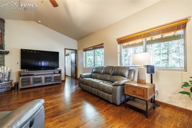 MLS Image for 135  Cirrus  ,Woodland Park, Colorado