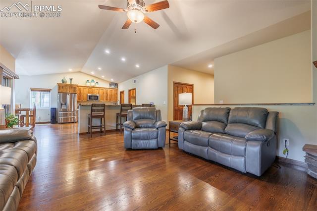MLS Image for 135  Cirrus  ,Woodland Park, Colorado