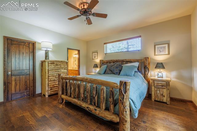 MLS Image for 135  Cirrus  ,Woodland Park, Colorado