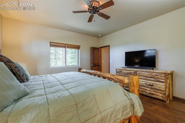 MLS Image for 135  Cirrus  ,Woodland Park, Colorado