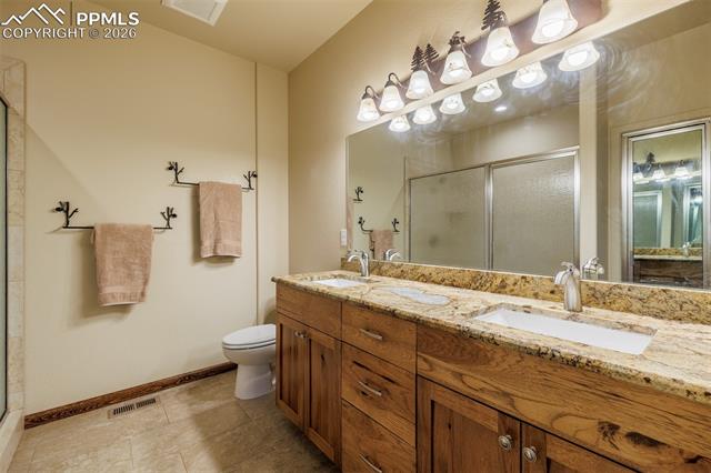 MLS Image for 135  Cirrus  ,Woodland Park, Colorado