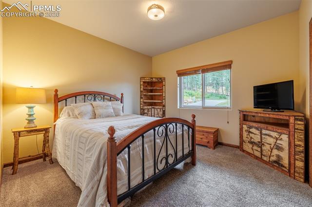 MLS Image for 135  Cirrus  ,Woodland Park, Colorado
