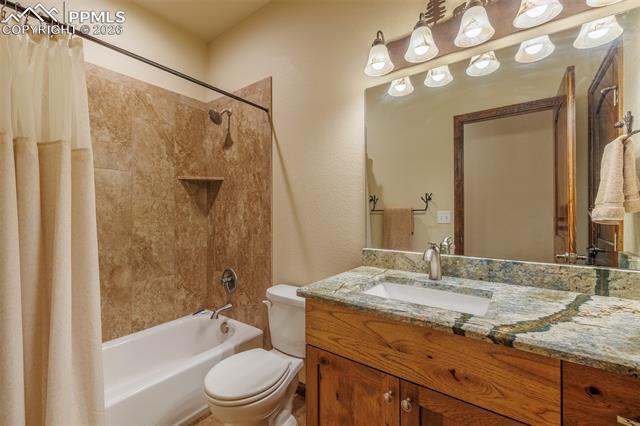 MLS Image for 135  Cirrus  ,Woodland Park, Colorado
