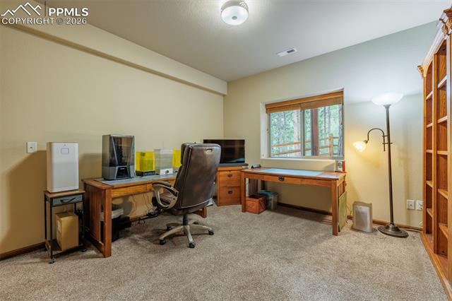 MLS Image for 135  Cirrus  ,Woodland Park, Colorado