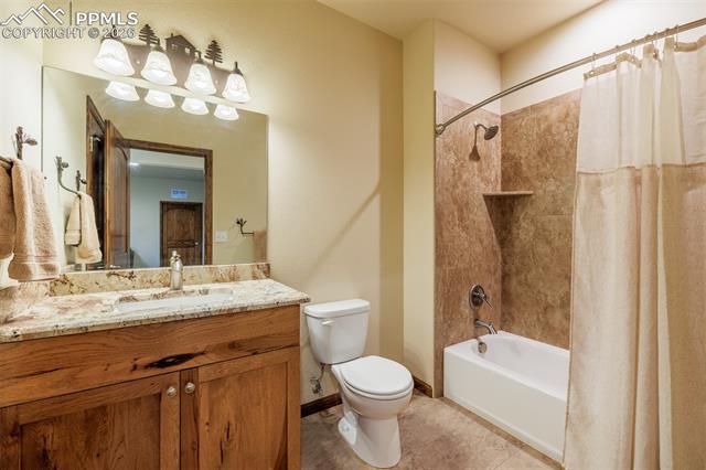 MLS Image for 135  Cirrus  ,Woodland Park, Colorado