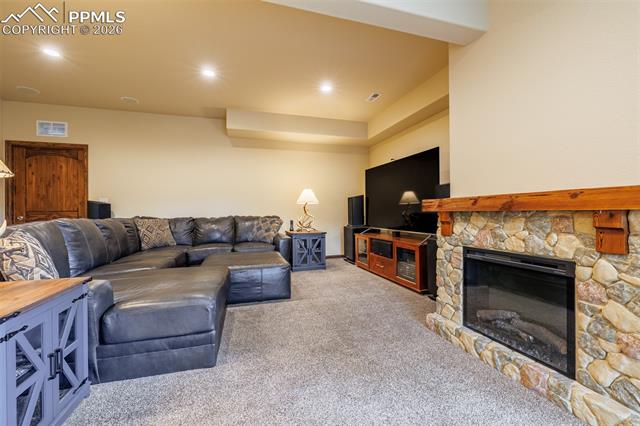MLS Image for 135  Cirrus  ,Woodland Park, Colorado