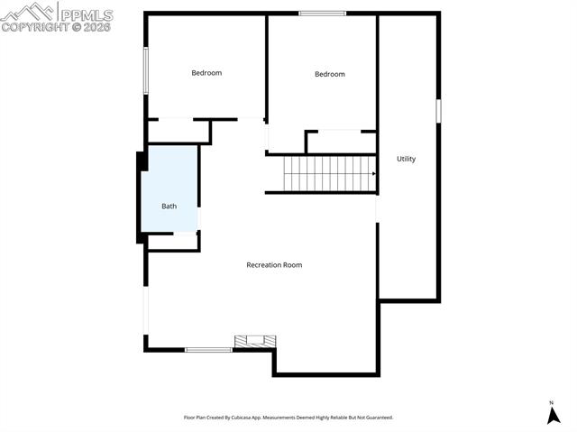 MLS Image for 135  Cirrus  ,Woodland Park, Colorado