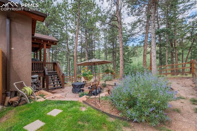 MLS Image for 135  Cirrus  ,Woodland Park, Colorado