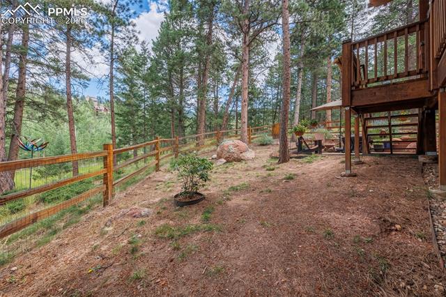 MLS Image for 135  Cirrus  ,Woodland Park, Colorado