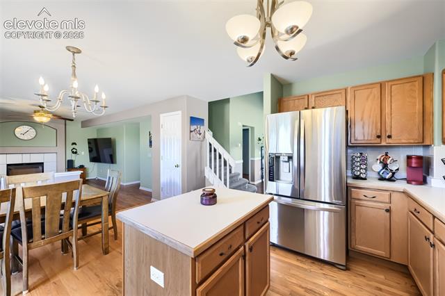 MLS Image for 5202  Pine Haven  ,Colorado Springs, Colorado