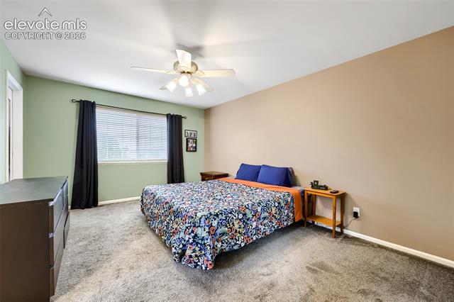 MLS Image for 5202  Pine Haven  ,Colorado Springs, Colorado