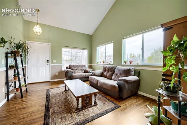 MLS Image for 5202  Pine Haven  ,Colorado Springs, Colorado