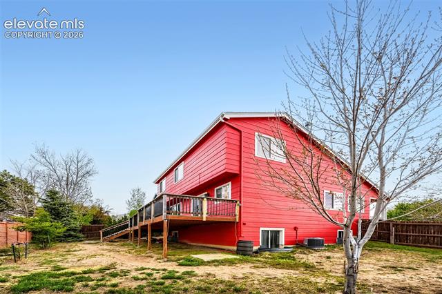 MLS Image for 5202  Pine Haven  ,Colorado Springs, Colorado