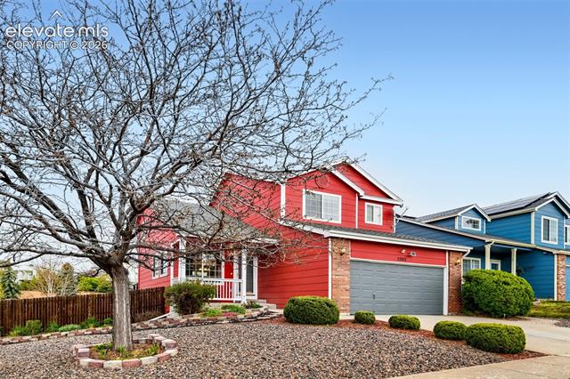 MLS Image for 5202  Pine Haven  ,Colorado Springs, Colorado