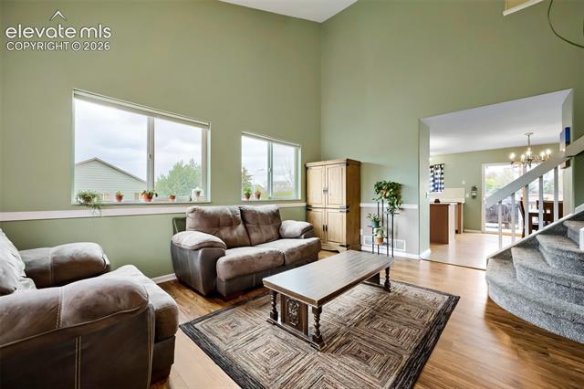 MLS Image for 5202  Pine Haven  ,Colorado Springs, Colorado