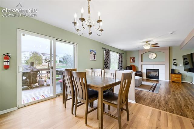 MLS Image for 5202  Pine Haven  ,Colorado Springs, Colorado