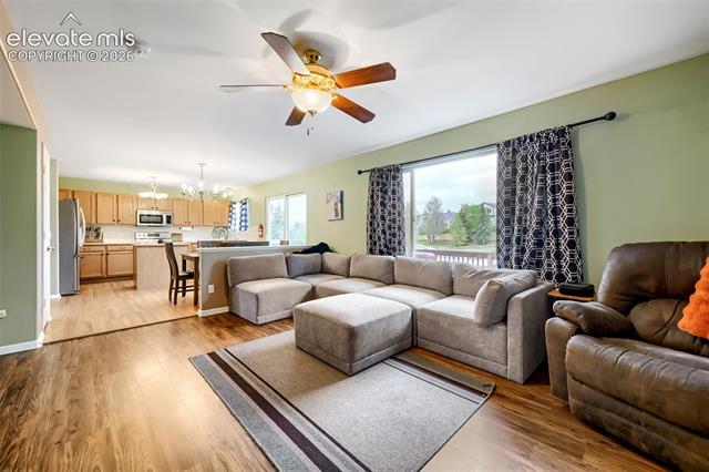 MLS Image for 5202  Pine Haven  ,Colorado Springs, Colorado