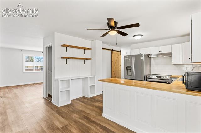 MLS Image for 1539  Server  ,Colorado Springs, Colorado
