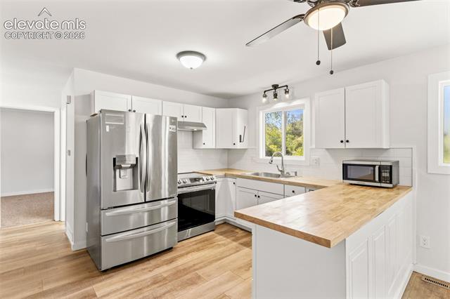 MLS Image for 1539  Server  ,Colorado Springs, Colorado