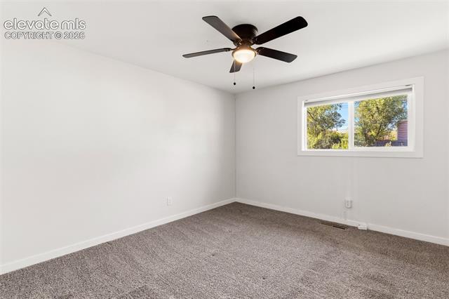 MLS Image for 1539  Server  ,Colorado Springs, Colorado