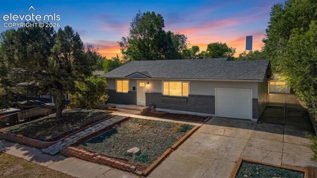 MLS Image for 1539  Server  ,Colorado Springs, Colorado