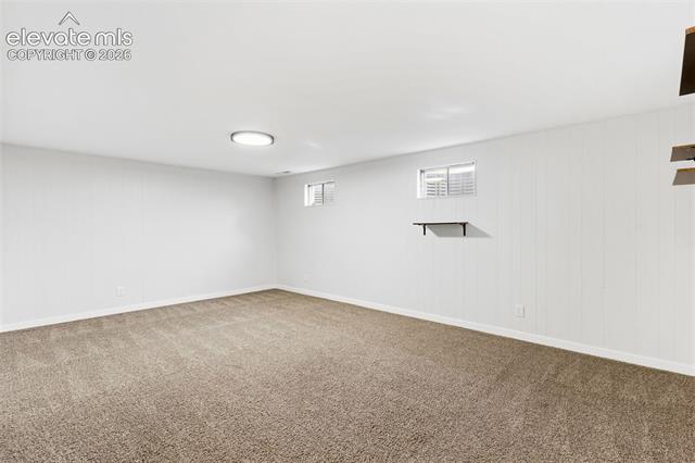 MLS Image for 1539  Server  ,Colorado Springs, Colorado