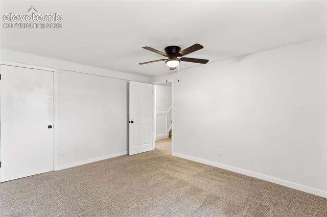 MLS Image for 1539  Server  ,Colorado Springs, Colorado