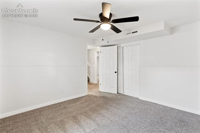 MLS Image for 1539  Server  ,Colorado Springs, Colorado