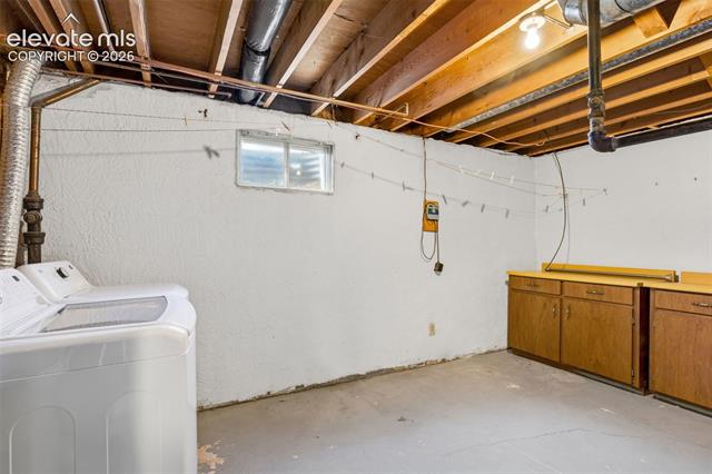 MLS Image for 1539  Server  ,Colorado Springs, Colorado