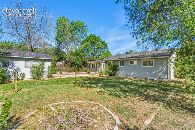 MLS Image for 1539  Server  ,Colorado Springs, Colorado