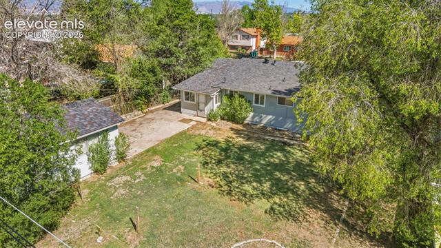 MLS Image for 1539  Server  ,Colorado Springs, Colorado