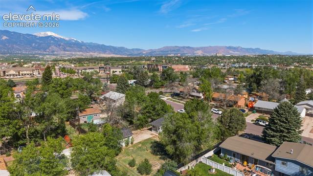 MLS Image for 1539  Server  ,Colorado Springs, Colorado