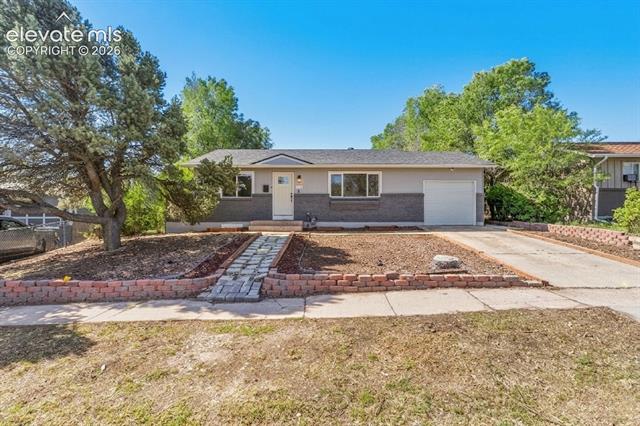 MLS Image for 1539  Server  ,Colorado Springs, Colorado