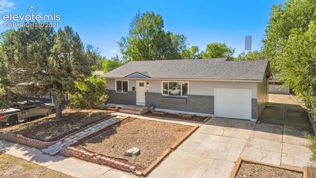MLS Image for 1539  Server  ,Colorado Springs, Colorado