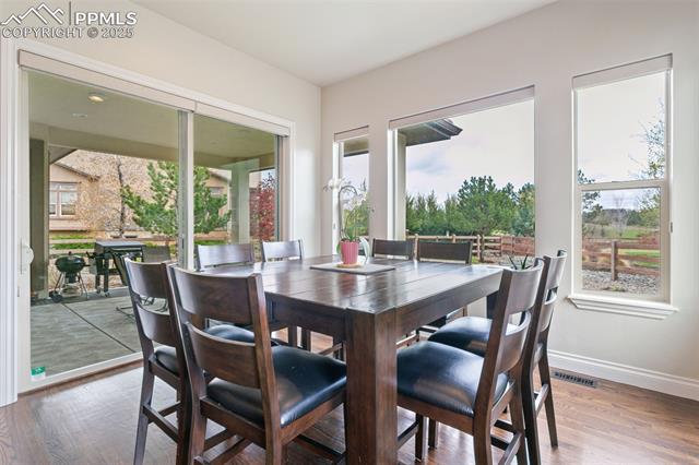 MLS Image for 1609  Yellow Tail  ,Colorado Springs, Colorado