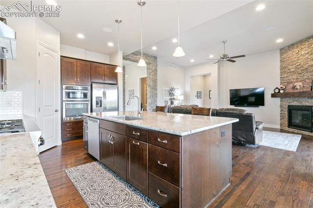 MLS Image for 1609  Yellow Tail  ,Colorado Springs, Colorado
