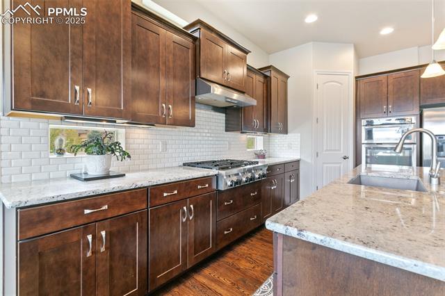 MLS Image for 1609  Yellow Tail  ,Colorado Springs, Colorado