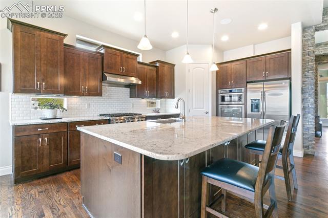 MLS Image for 1609  Yellow Tail  ,Colorado Springs, Colorado