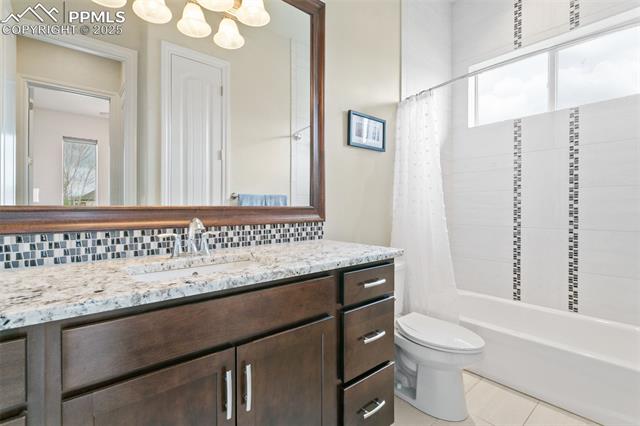 MLS Image for 1609  Yellow Tail  ,Colorado Springs, Colorado