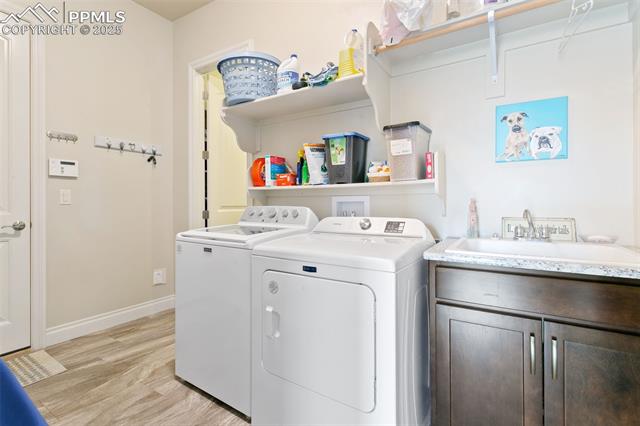 MLS Image for 1609  Yellow Tail  ,Colorado Springs, Colorado