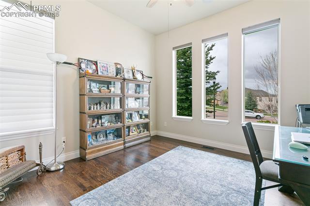 MLS Image for 1609  Yellow Tail  ,Colorado Springs, Colorado