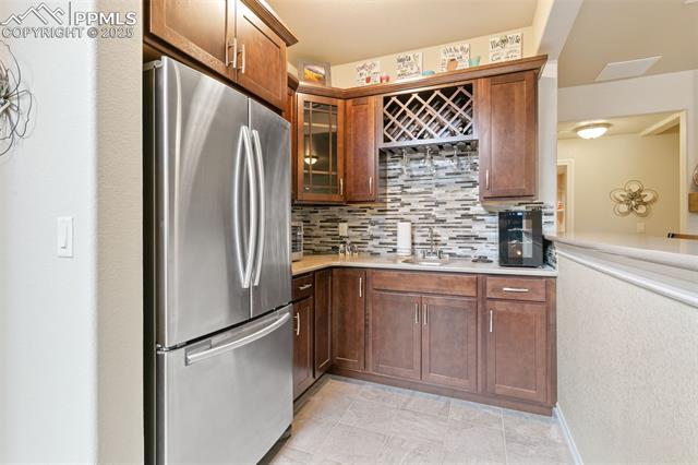MLS Image for 1609  Yellow Tail  ,Colorado Springs, Colorado