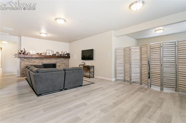 MLS Image for 1609  Yellow Tail  ,Colorado Springs, Colorado