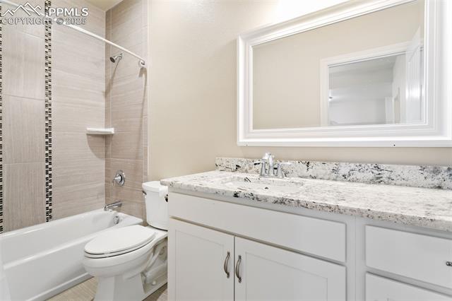 MLS Image for 1609  Yellow Tail  ,Colorado Springs, Colorado